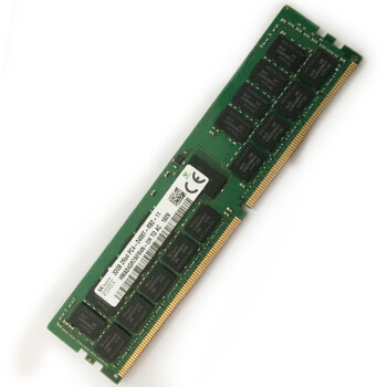 戴尔（DELL）服务器工作站主机内存条32GB DDR4 RECC 3200MHz