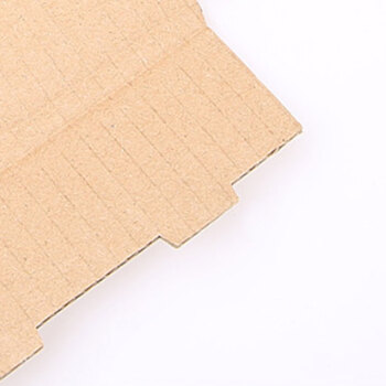 冰禹 BY-199 1-12号 纸箱 打包箱 打包快递盒 2号（530*230*290） 五层特硬