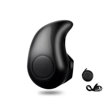 左望 迷你微型4.0立体声音乐手机蓝牙耳机 商务