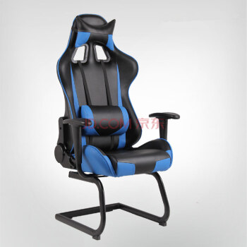 爱尚书亚游戏椅子LOL专用椅 WCG电竞椅 网吧