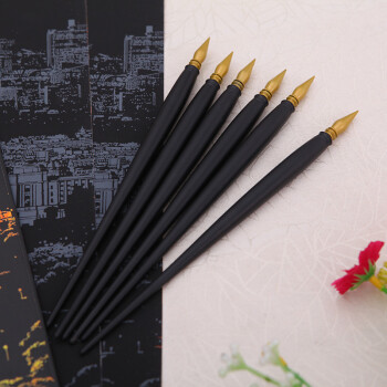 刮刮画用笔 城市夜景刮刮乐 刮刮画创意礼品 韩国刮夜景 精美刮画笔
