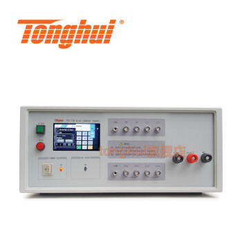 同惠(tonghui)TH1778 TH1778S型直流偏置电流