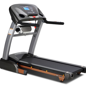 舒华SHUA罗伯特智能跑步机 家用静音折叠 金