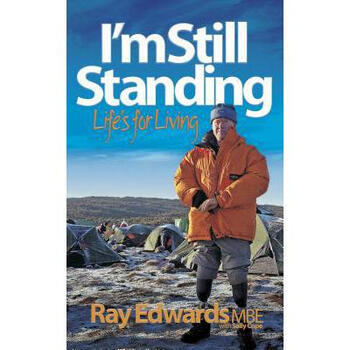 i still standing曲谱
