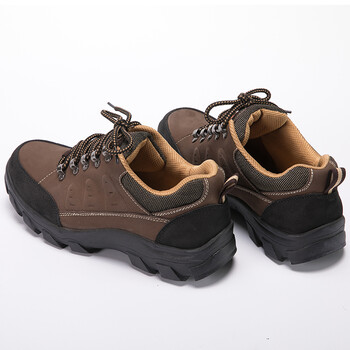 天荒坪 THP-1502 绝缘精品登山鞋