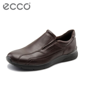 ECCO爱步男鞋旗舰店
