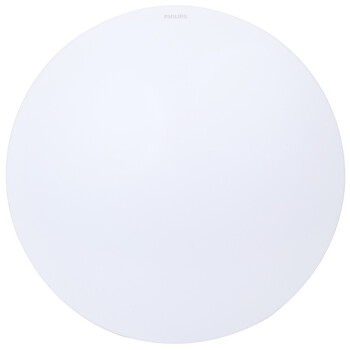 
                                        飞利浦（PHILIPS）LED吸顶灯 阳台灯过道灯走廊灯 黄光 恒祥 6W                