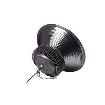 菲尼泰科 PN-103 led工矿灯  鳍片工厂灯 厂房灯 工厂吊灯 球场灯 天棚灯 吊链款 150W