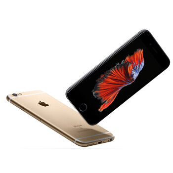 赠品!iphone6S 美版16G 三网通可接受指定颜色