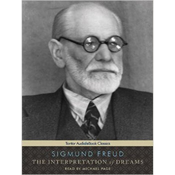 n of Dreams》(Sigmund Freud,Michael Page)