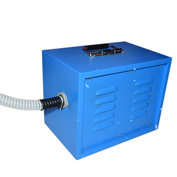 星工（XINGGONG）电动送风式长管呼吸器 消防器材 20米单人