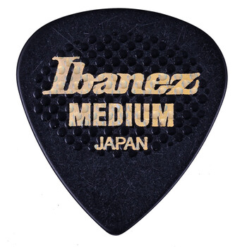 ibanez 依班娜 磨砂 防滑拨片 电吉他 民谣吉他 吉他拨片1.0mm 1.
