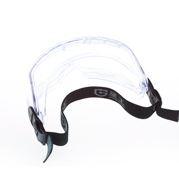 星工 护目镜 防冲击防雾防风沙防飞溅骑行防护眼镜XGY-5
