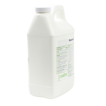 Honeywell霍尼韦尔 32-000509-0000便携式紧急洗眼器浓缩洗眼液70盎司（2L） 