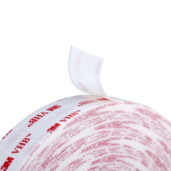 3M 4920 600MMX33M VHB通用型胶带 丙烯酸泡棉胶带 1卷/箱 定做