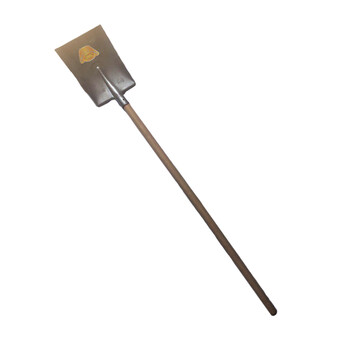 巨成 带把钢锹 铁锨 尖锹 平锹 施工抗洪农用地震用 2套装 企业订制