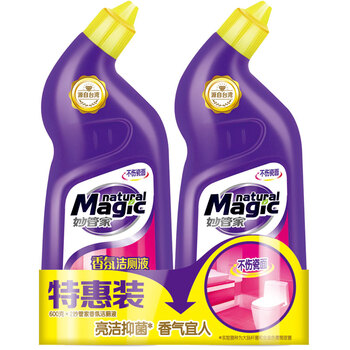 妙管家官方旗舰店 - 京东