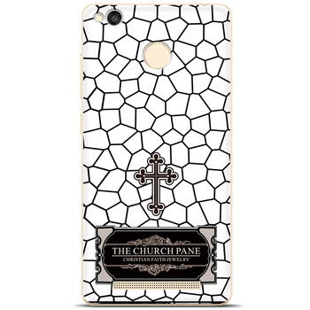 纯彩 手机保护套 适用于小米红米3s手机壳手机