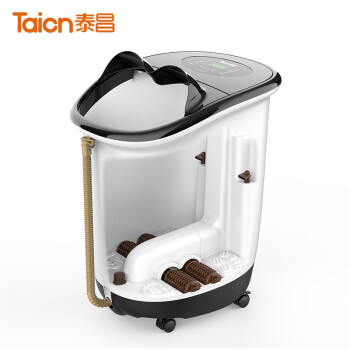 泰昌（Taicn）TC-Z5900 足浴盆 全自动按摩高深桶足浴盆泡脚桶