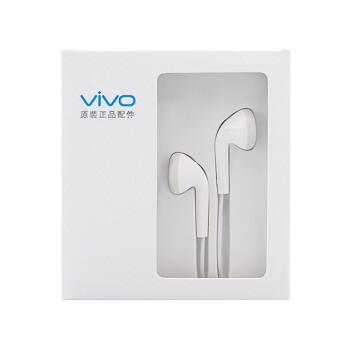 vivo步步高XE100原装耳机xplay3s X7 x6plus V