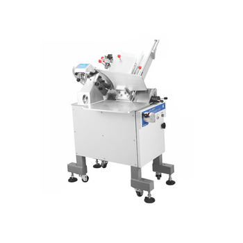 天地人落地式自动切片机切肉机商用羊肉肥牛卷