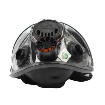 Honeywell霍尼韦尔 760008A 7000 系列全面罩（不含滤毒盒） 定做