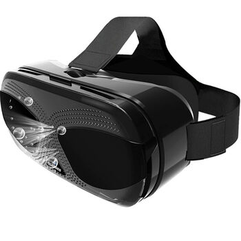 微石UCVR智能虚拟现实vr3d眼镜近视适用头戴