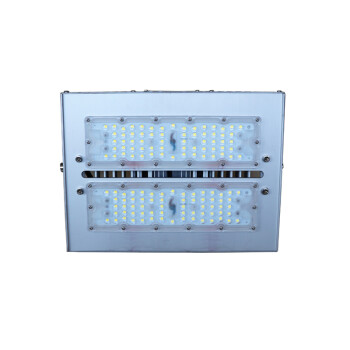 光大 GD-EBF209(LQ)-100 100W IP66 AC220V-50Hz 色温5700K LED 投光灯(轻便型) (计价单位：套) 银色