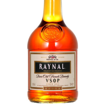 万事好(raynal)洋酒 vsop 白兰地 700ml