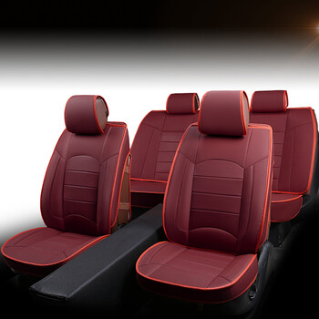 御晨 定制仿真皮汽车坐垫专车专用全包围座垫
