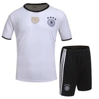 15-16足球服套装 男春夏 足球衣比赛训练服 欧