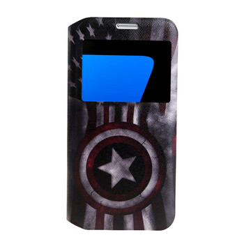 芝语(ZHIYU)手机保护壳防摔\/翻盖卡通皮套 适用