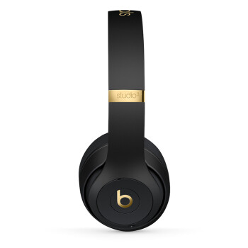 Beats Studio3 Wireless  午夜黑 MTQW2PA/A