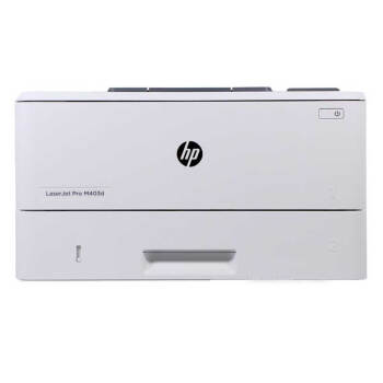 惠普HP 403D黑白激光打印机 代替401D打印机