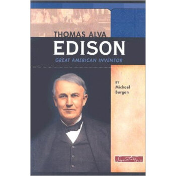 thomas alva edison