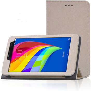 丽真华为荣耀X2保护套 7英寸华为GEM-703L皮