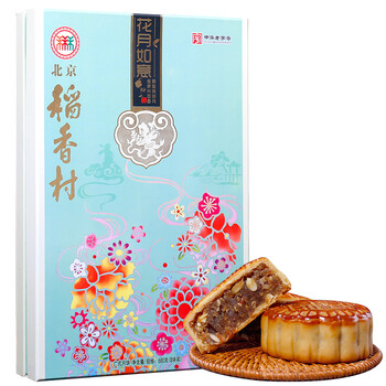 北京稻香村京东自营旗舰店 - 京东食品饮料|休闲