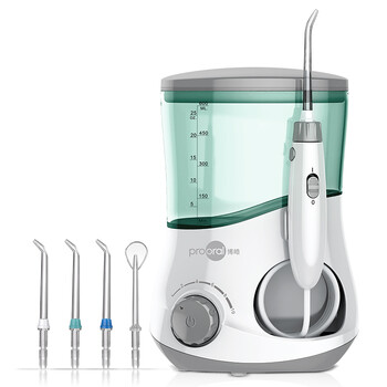 皓(prooral)5102 家用台式便携冲牙器\/水牙线\/洗