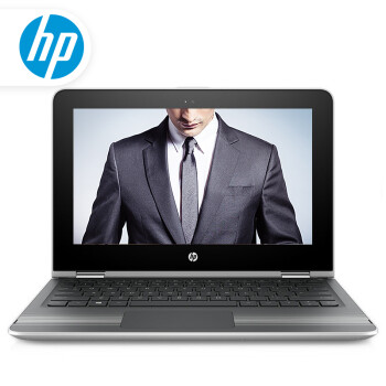 惠普(HP)13-u016TU 13.3英寸笔记本电脑(i5-6