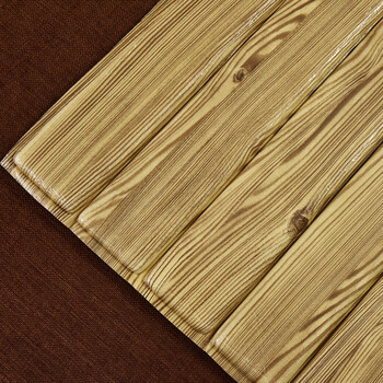 锐畅 加厚墙贴3d立体墙砖纹客厅卧室餐厅背景