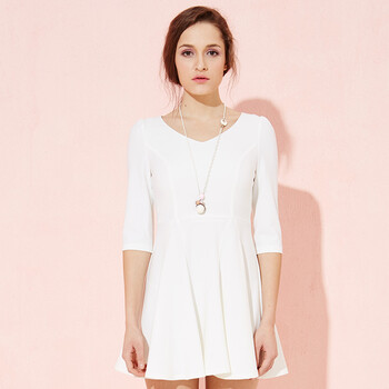 WEWE夏季女装特惠 - 京东服饰内衣|女装|连衣