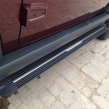 板 丰田RAV4 森林人福特黑金刚款踏板 标志30