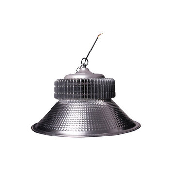 菲尼泰科 PN-103 led工矿灯  鳍片工厂灯 厂房灯 工厂吊灯 球场灯 天棚灯 吊链款 150W