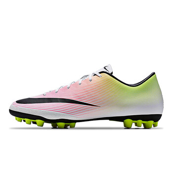 Nike耐克16年新款刺客系列AG短钉男子足球鞋