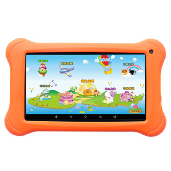 儿童学习平板电脑学习机早教机幼儿宝贝电脑幼