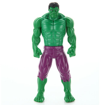 孩之宝Hasbro 美国队长3电影周边 漫威美国队