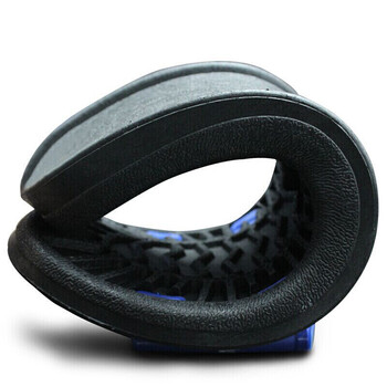 者也 防静电鞋无尘鞋子蓝色男女通用电子工厂车间工作鞋ESD静电鞋40码