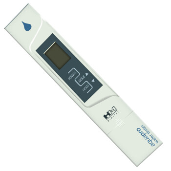 
                                                            HM DIGITAL电导率AP-2便携式电导率计检测仪电导率测试仪便携式电导仪家用饮用水自来水测试                