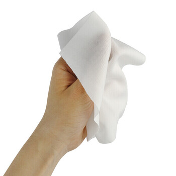 谋福CNMF   无尘擦拭布化纤布无尘布仪器实验室洁净布 9*9英寸 150片(普通吸水性能)WIP-1009  L8228