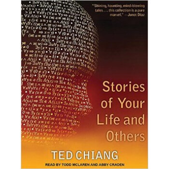 stories of your life and others